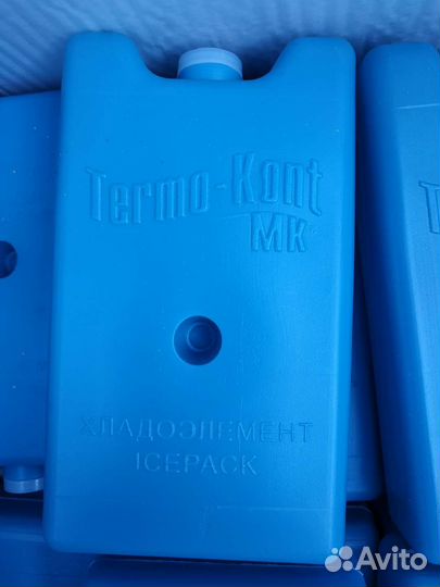 Хладоэлемент