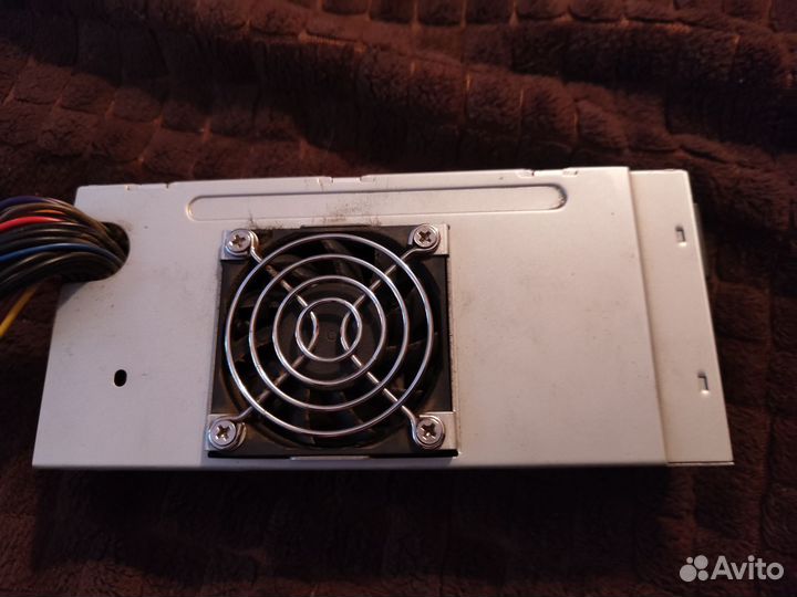 Блок питания flex atx 300w