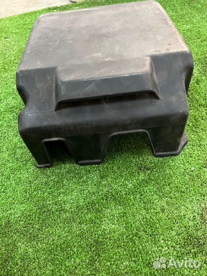 Крышка двигателя Bmw 5-Series E34 M50B20 1992