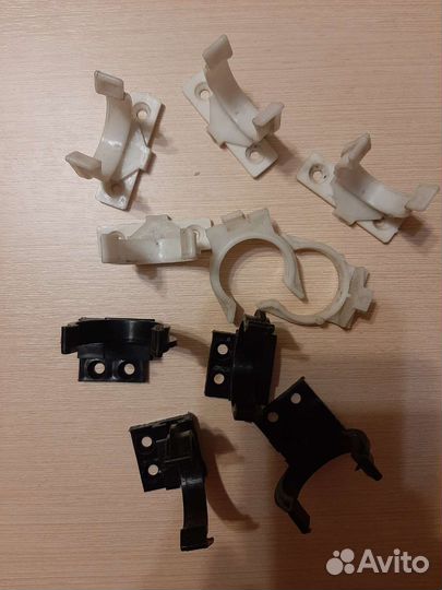 Держатель для полок