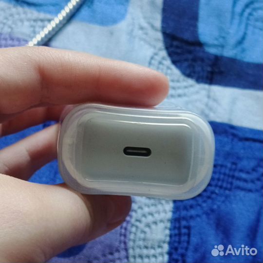 Зарядка с защитой