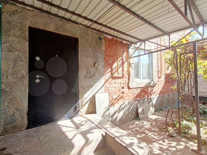 2-к. квартира, 45 м², 1/2 эт.