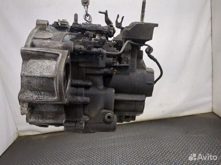 Кпп 6-ст.мех. (МКПП) Seat Alhambra, 2008