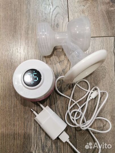 Молокоотсос электрический Kunder