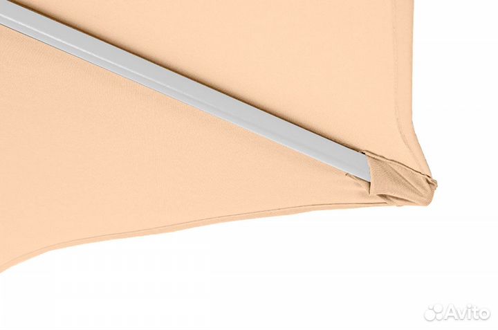 Bizzotto, Италия Зонт Верона бежевый D270