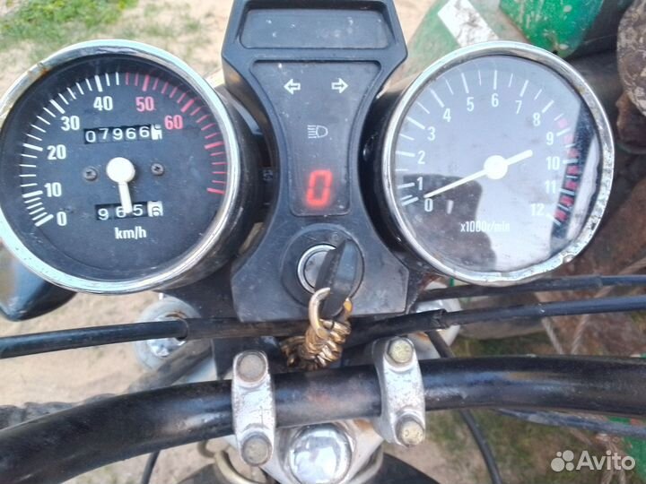 Продам мопед