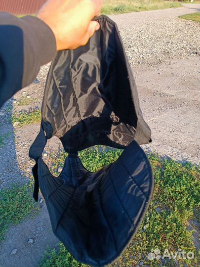 Пейнтбольный жилет