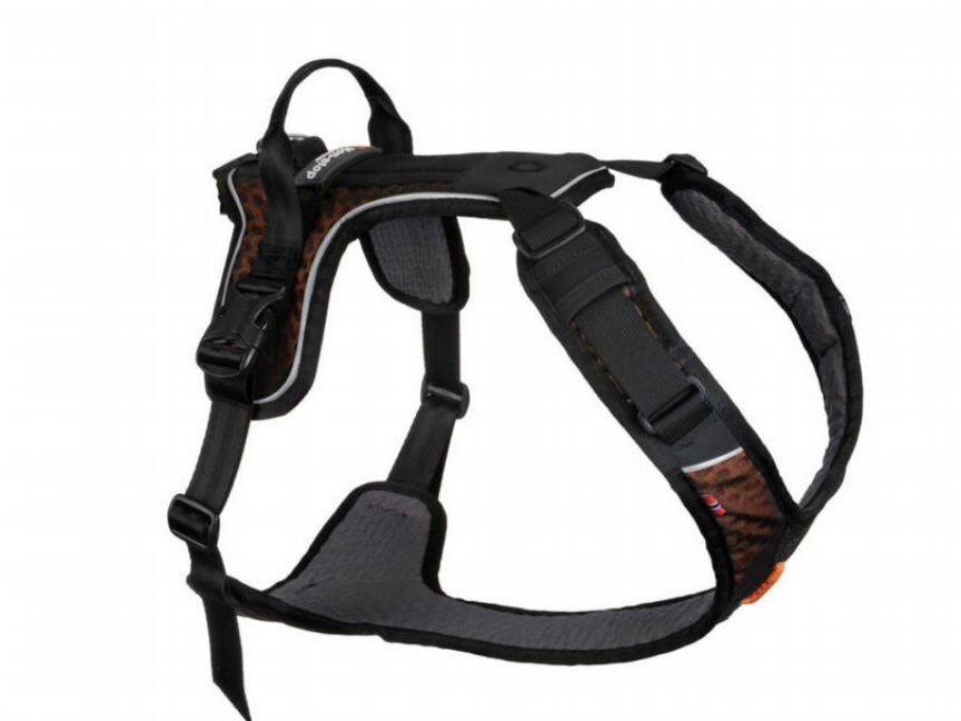 Шлейка rock harness non-stop