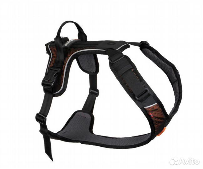 Шлейка rock harness non-stop