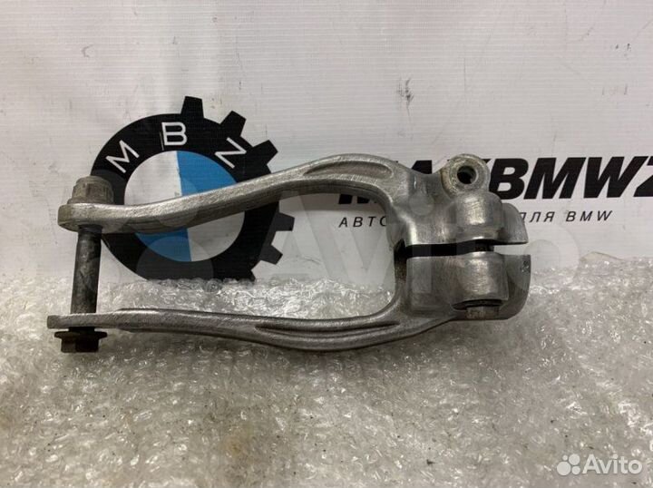 Вилка амортизатора передняя левая Bmw G11 G30