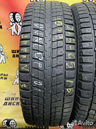 Dunlop SP Winter Ice 01 215/65 R16 102T