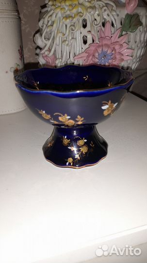 Вазочка для варенья