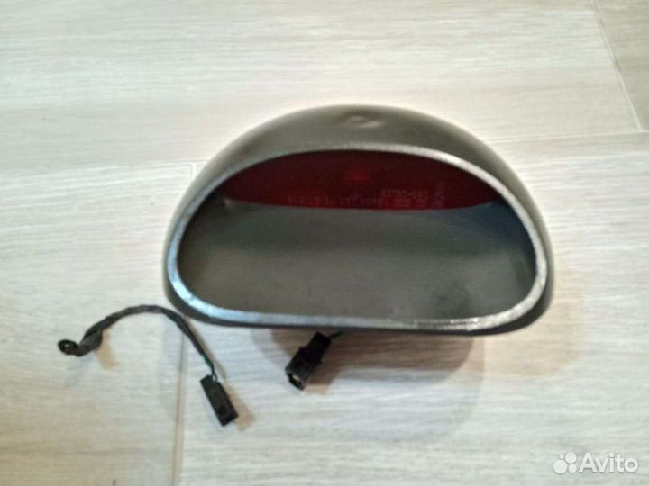 Стоп сигнал