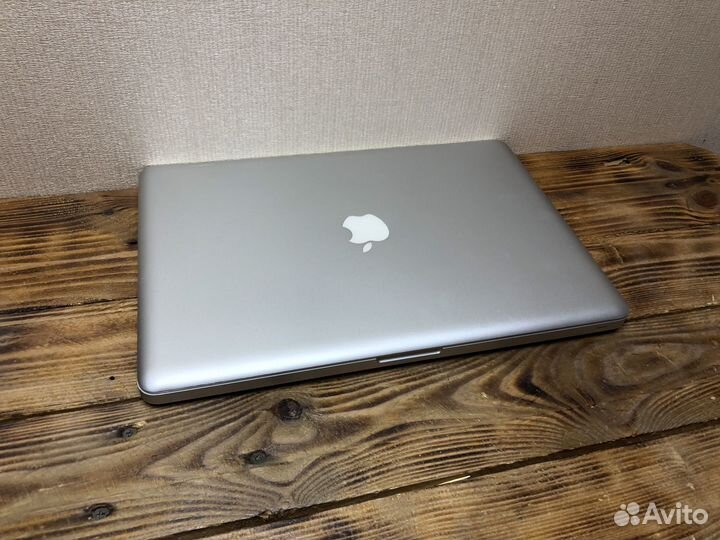 Apple macbook pro 15 A1286