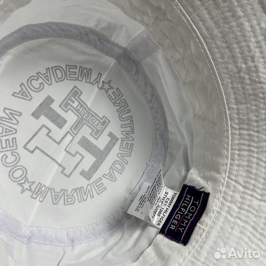 Панама мужская Tommy Hilfiger