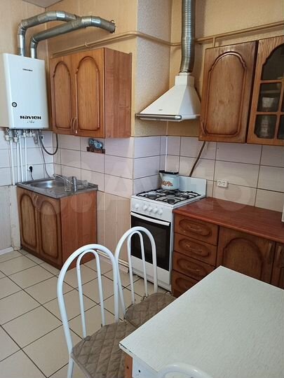 2-к. квартира, 48 м², 5/7 эт.