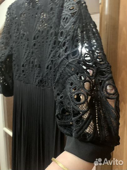 Платье 48 размер новое