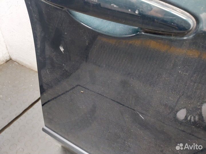 Дверь боковая BMW X5 E70, 2009