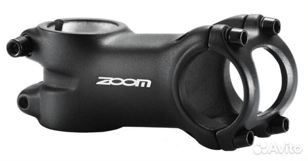 Вынос руля внешний zoom TDS-C301-8FOV, Е-90 мм