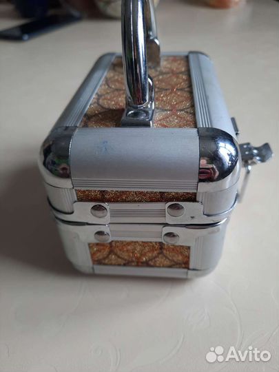 Волшебный сундучок