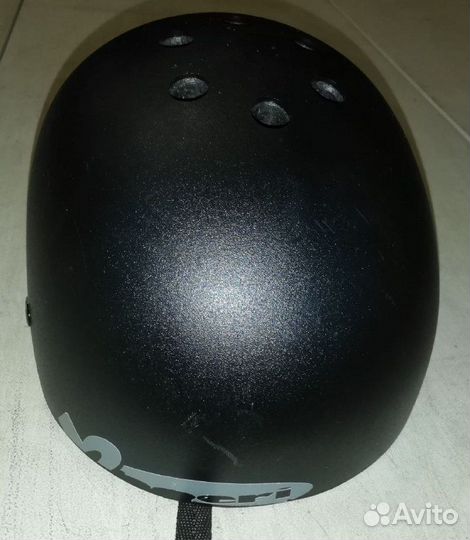 Шлем горнолыжный с наушниками