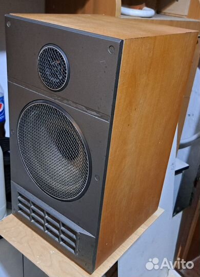 Акустика Электроника 25ас 128