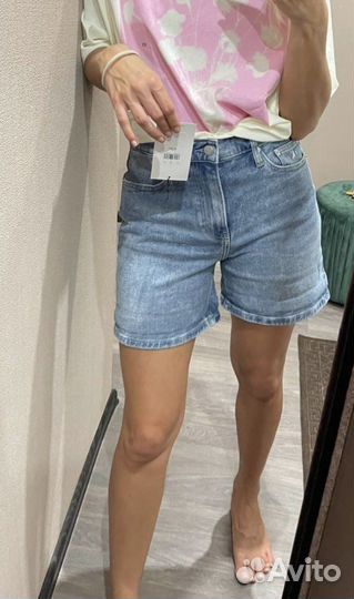 Шорты Calvin Klein