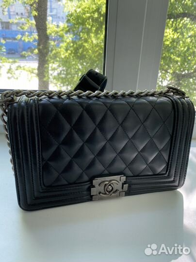 Сумка женская через плечо