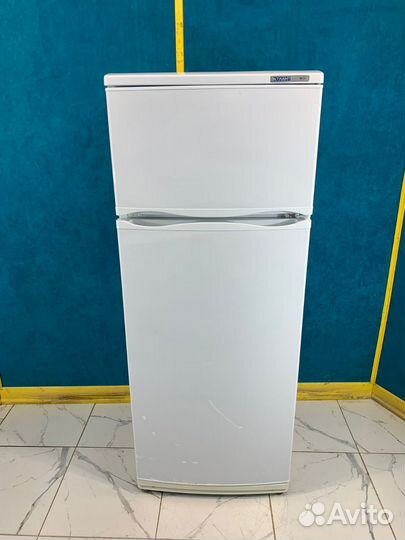 Холодильник бу с гарантией и доставкой