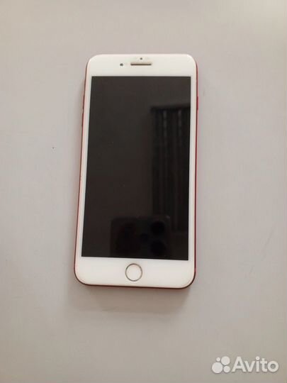 iPhone 7 Plus, 128 ГБ