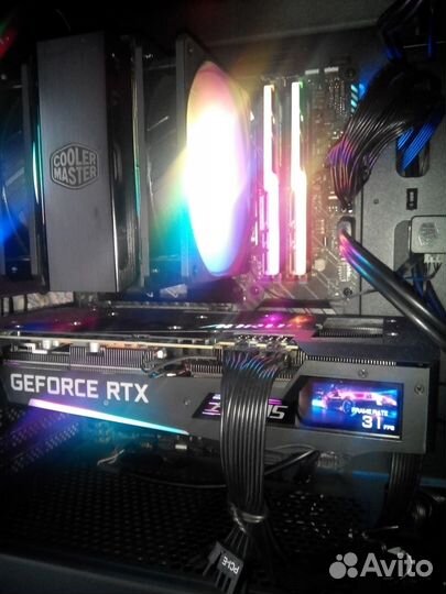 Видеокарта