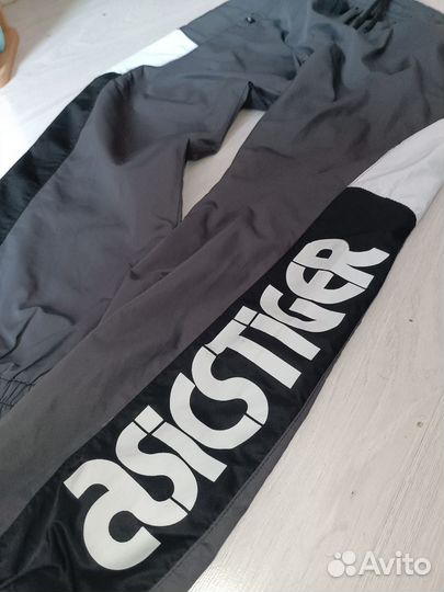 Штаны originals AsicsTiger