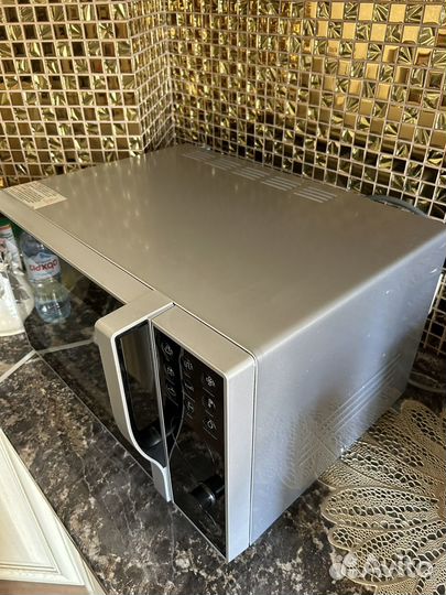 Микроволновая печь Samsung