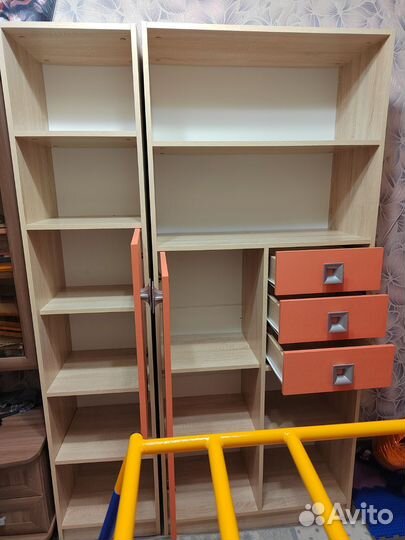 Мебель для детской