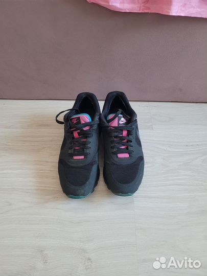 Кроссовки мужские nike бу