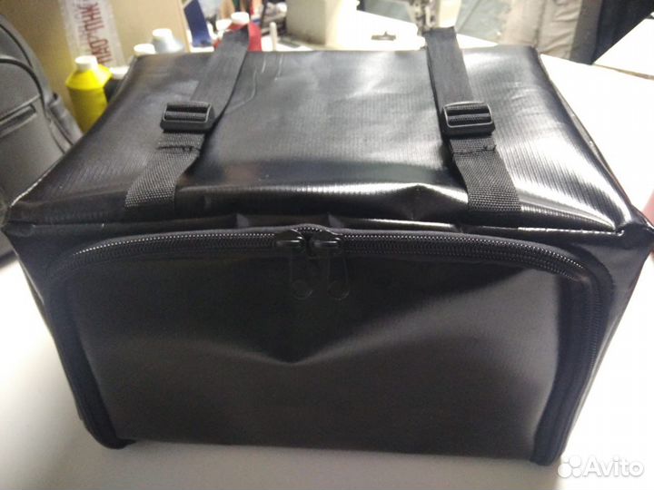 Сумка под поворотное кресло