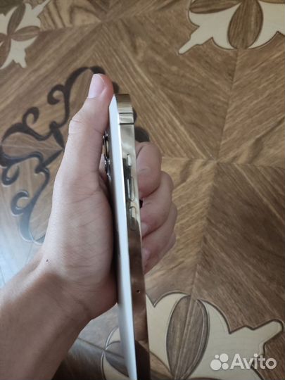 iPhone 12 Pro Max, 128 ГБ