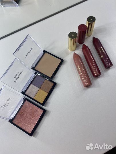 Набор косметики пакетом