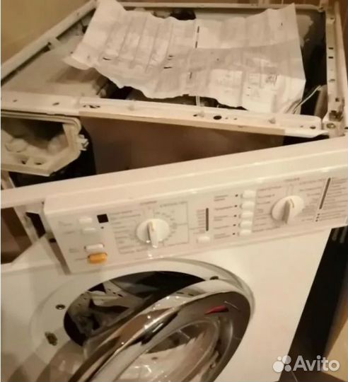 Ремонт Стиральных машин. Ремонт Холодильников