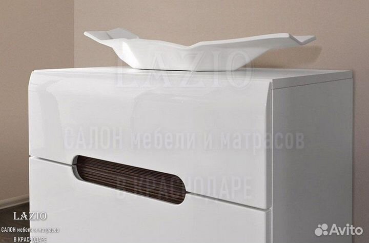 Детская мебель белая, Беларусь В России, на складе