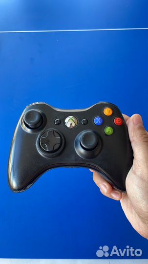 Джойстик xbox 360