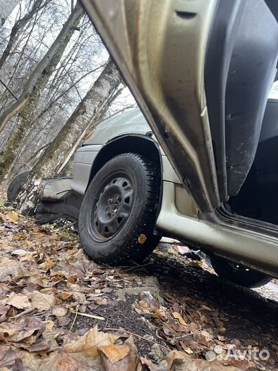 Разбор ваз 2114-2115-2112-2110-2109