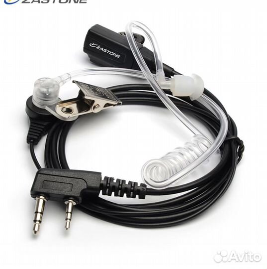 Аренда раций Kenwood в любом количестве