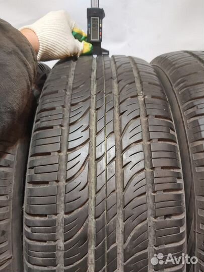 Viatti Bosco A/T V-237 225/60 R18