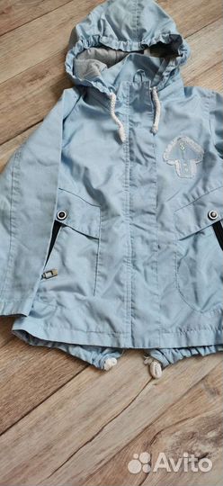 Вещи пакетом девочка 104 110