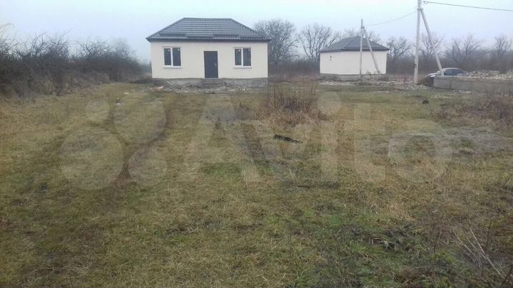 Участок 10 сот. (ИЖС)