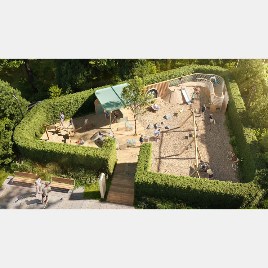 4-к. квартира, 151,1 м², 45/46 эт.