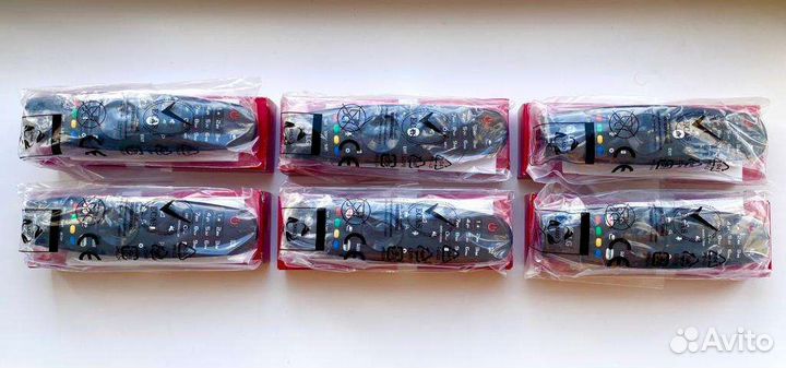Пульт Magic remote LG AN-MR18BA