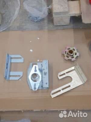 Ремонт автоматических ворот