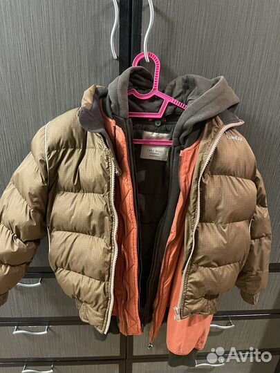 Вещи на мальчика р.128-140 (8-10 лет)